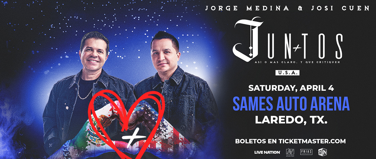 Jorge Medina & Josi Cuen 